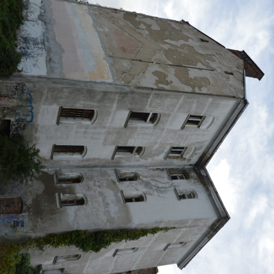 Gralis Bild