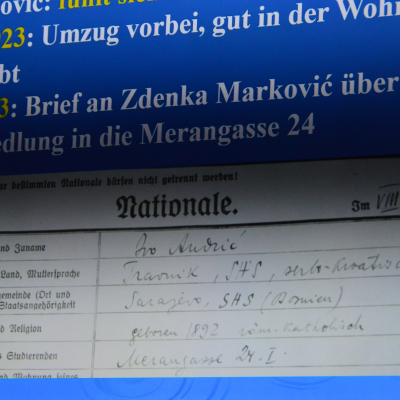 Gralis Bild