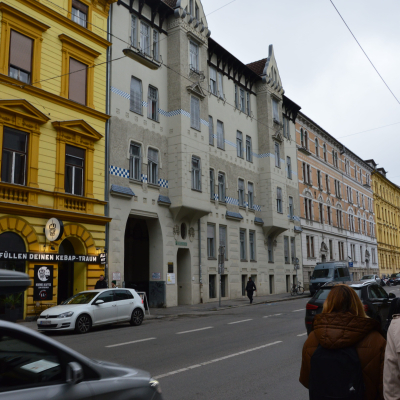 Gralis Bild