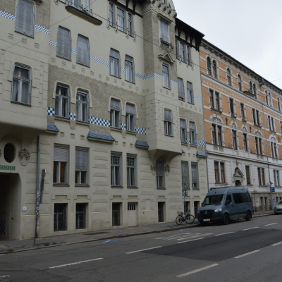 Gralis Bild