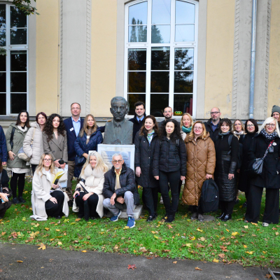Gralis Bild