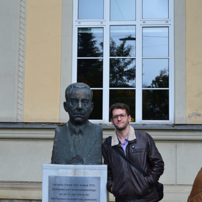 Gralis Bild