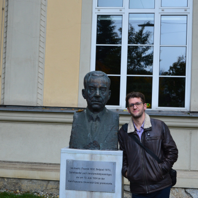 Gralis Bild