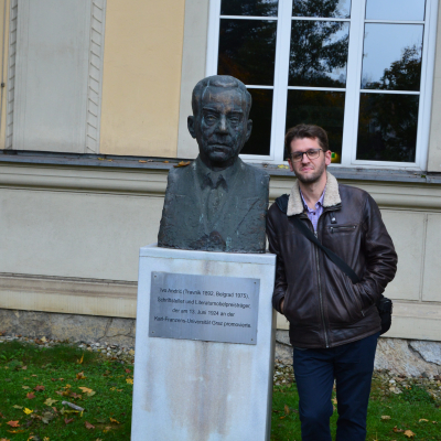 Gralis Bild