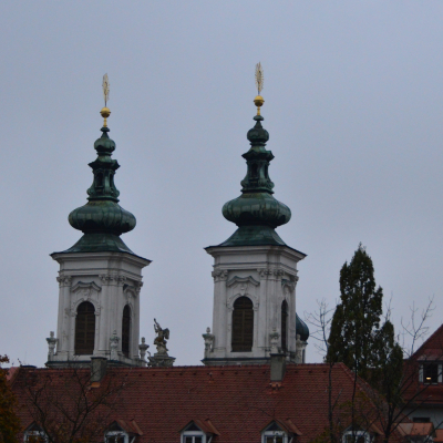 Gralis Bild