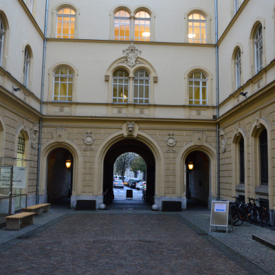 Gralis Bild
