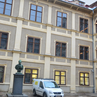 Gralis Bild