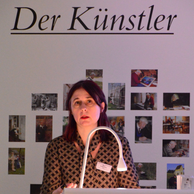Gralis Bild