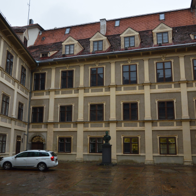 Gralis Bild