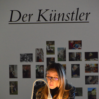 Gralis Bild