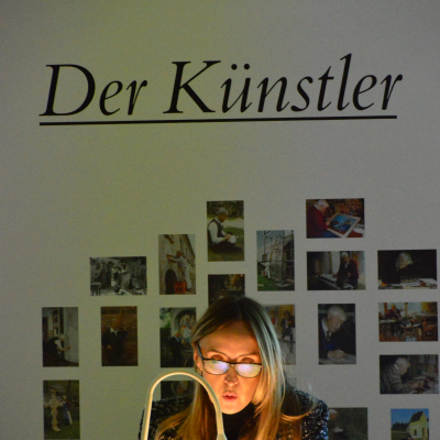 Gralis Bild
