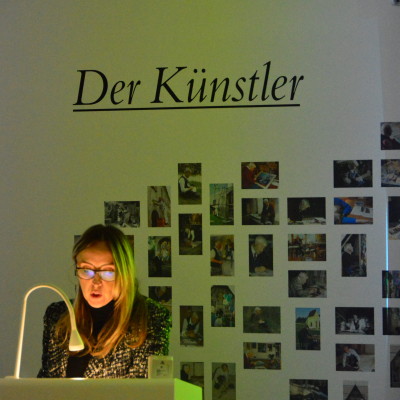 Gralis Bild