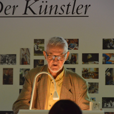 Gralis Bild