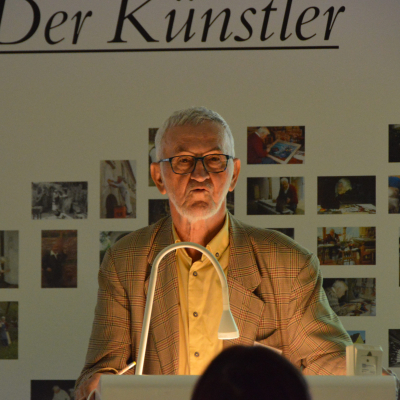 Gralis Bild