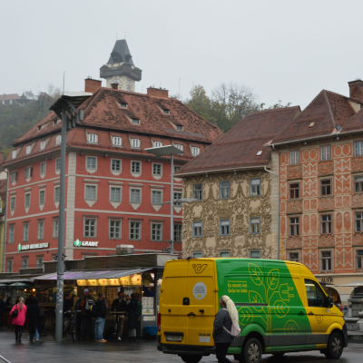 Gralis Bild