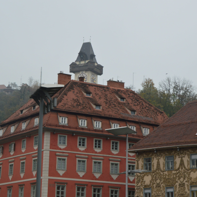 Gralis Bild