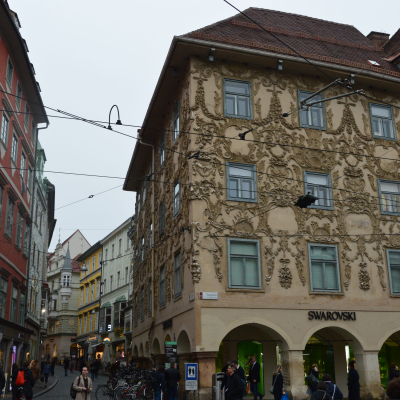 Gralis Bild