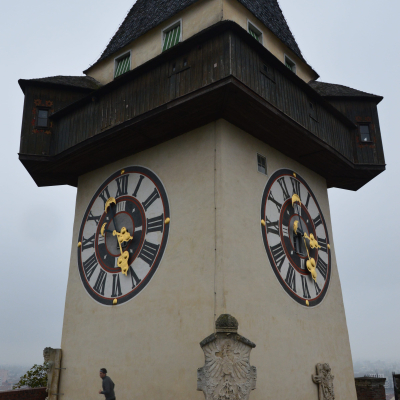 Gralis Bild