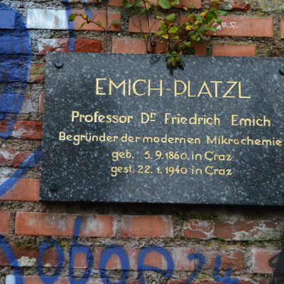 Gralis Bild