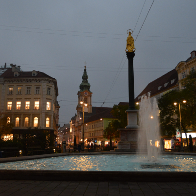 Gralis Bild