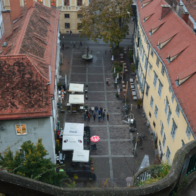 Gralis Bild
