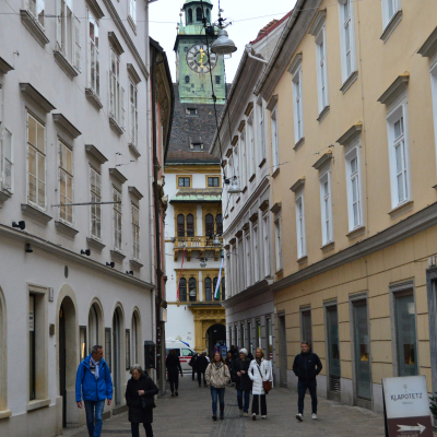 Gralis Bild