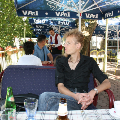 Gralis Bild