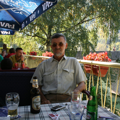 Gralis Bild