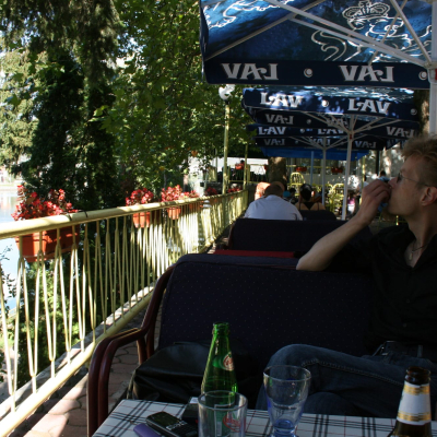 Gralis Bild