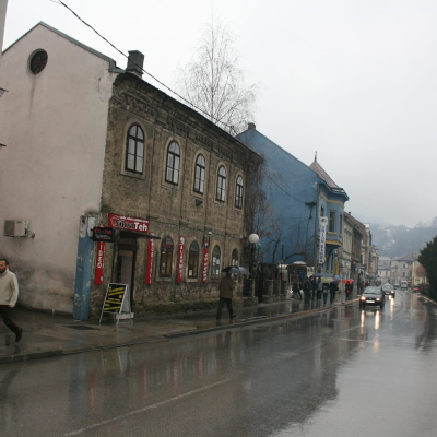 Gralis Bild