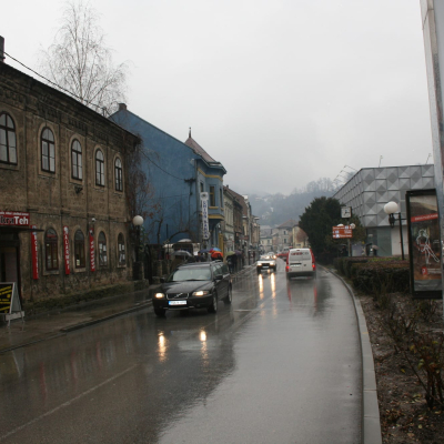 Gralis Bild