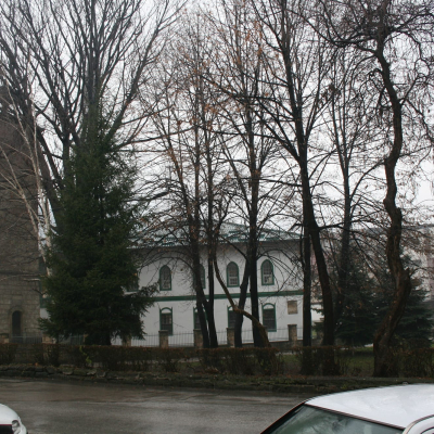 Gralis Bild