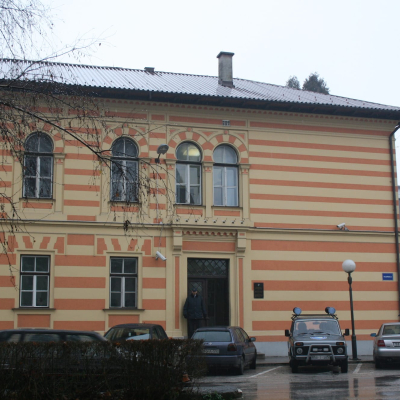 Gralis Bild