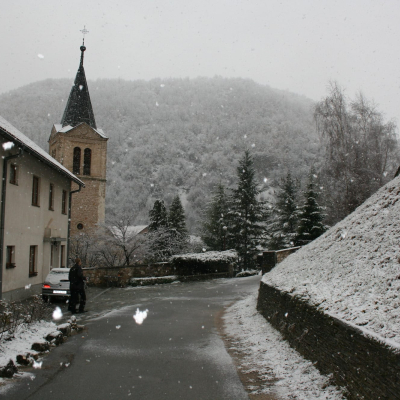 Gralis Bild