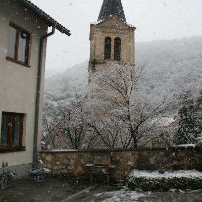 Gralis Bild