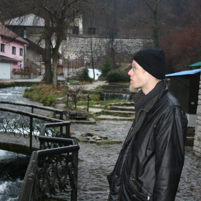 Gralis Bild