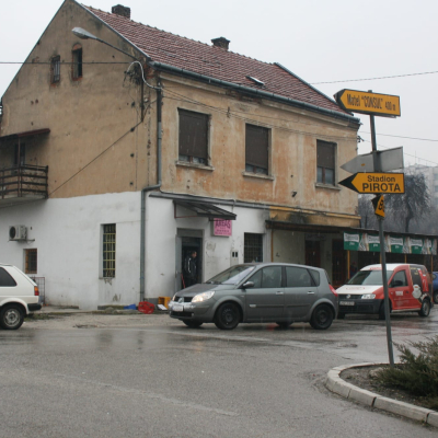 Gralis Bild