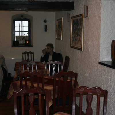 Gralis Bild