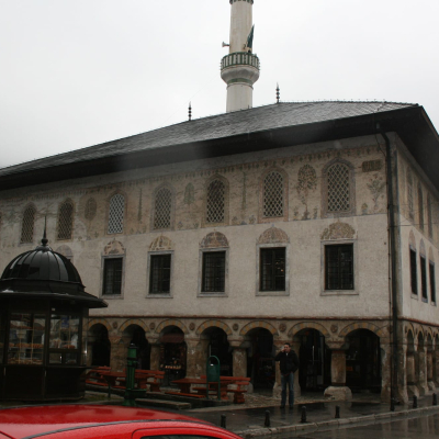 Gralis Bild