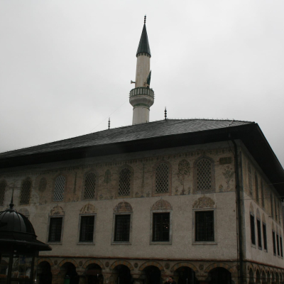 Gralis Bild