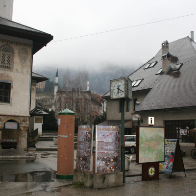 Gralis Bild