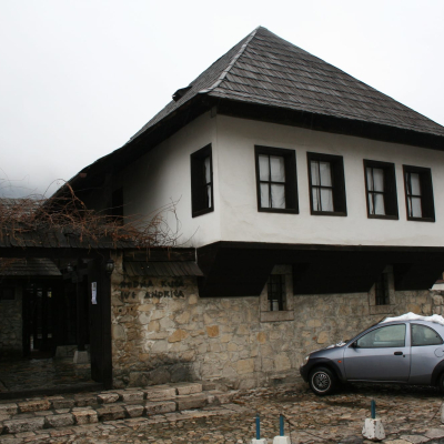 Gralis Bild