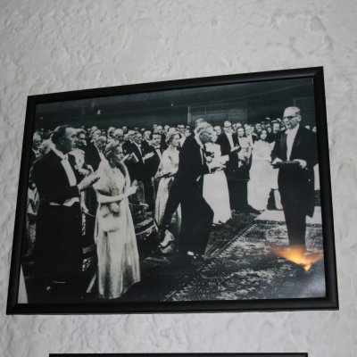 Gralis Bild