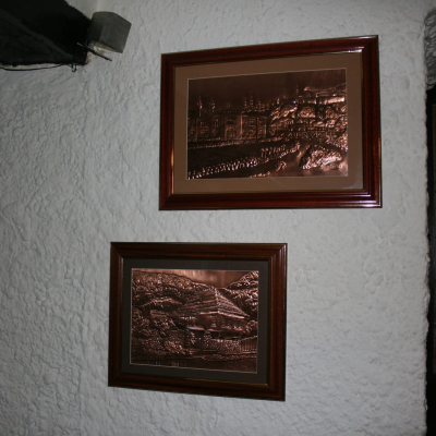 Gralis Bild