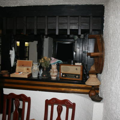 Gralis Bild