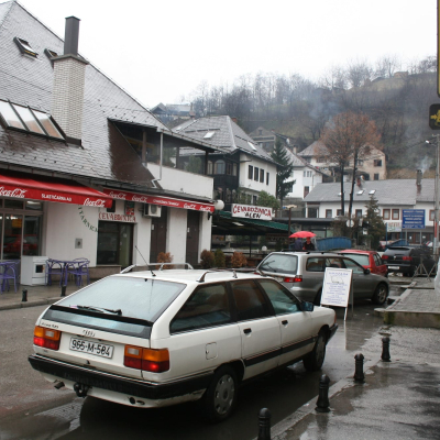 Gralis Bild