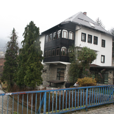 Gralis Bild