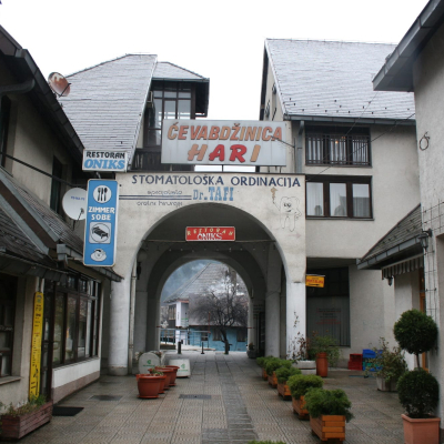 Gralis Bild