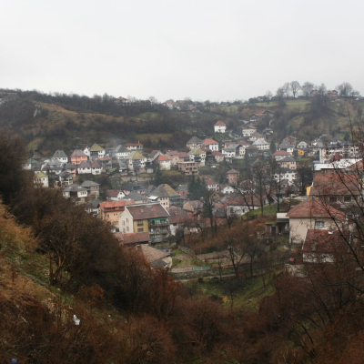 Gralis Bild