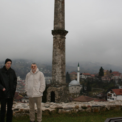 Gralis Bild